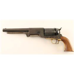 Navy Arms Walker .44 Cal SN: 18729