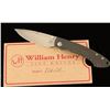 Image 1 : William Henry Folding Knife