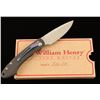 Image 2 : William Henry Folding Knife