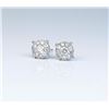 Image 1 : Striking Ladies Diamond Earrings