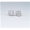 Image 2 : Striking Ladies Diamond Earrings