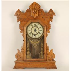 Antique Clock