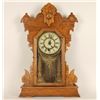 Image 1 : Antique Clock