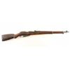 Image 1 : Finnish M39 7.62x54R SN: 252195
