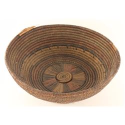 Susquehannock Basket