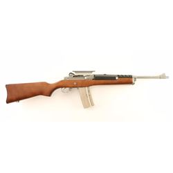 Ruger Mini-14 223 SN 186-23856