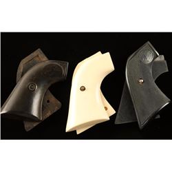 Lot of 3 Grips