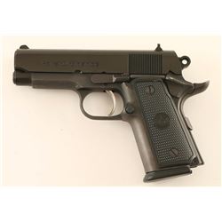 Para Ordnance 12-45 LDA .45 ACP SN: DC1414