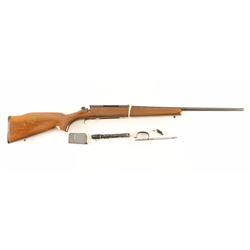 Remington 788 6mm Parts Gun