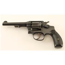 Smith & Wesson .32 Hand Ejector .32 S&W L