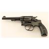 Image 1 : Smith & Wesson .32 Hand Ejector .32 S&W L