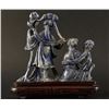 Image 3 : Chinese Lapis Carving