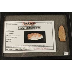 Scottsbluff Arrowhead