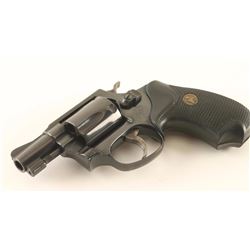 Smith & Wesson 36 .38 Spl SN: AAY1104