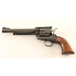 Ruger Blackhawk .41 Mag SN: 8292