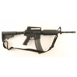Colt M4 Carbine .22 LR SN: WJ041213