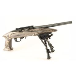 Ruger 22 Charger .22 LR SN: 490-43996