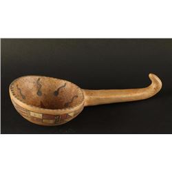 Hopi Sikyatki Ladle