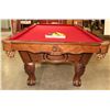 Image 1 : Budweiser Pool Table