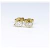 Image 3 : High quality Ladies Matching Pear Shape Diamond