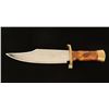 Image 1 : Large Bowie Knife