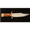 Image 2 : Large Bowie Knife