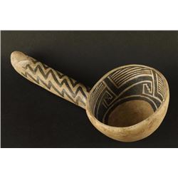 Anasazi Kayenta Ladle