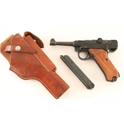 Stoeger Luger .22 LR SN: 12089