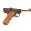 Image 3 : Stoeger Luger .22 LR SN: 12089