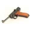 Image 5 : Stoeger Luger .22 LR SN: 12089