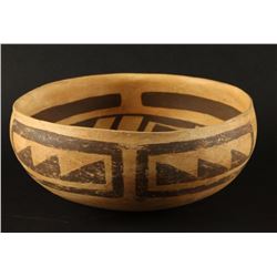 Hopi Jeddito Bowl