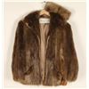 Image 1 : Uptone long haired Beaver Jacket