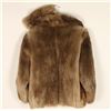 Image 2 : Uptone long haired Beaver Jacket