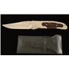 Image 1 : Alan Elishewitz Folding Knife