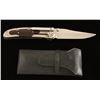 Image 2 : Alan Elishewitz Folding Knife