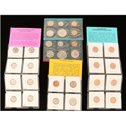Coin Collectors Lot