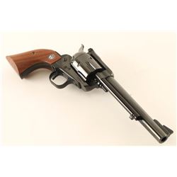 Ruger Blackhawk .41 Mag SN: 14961