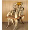 Image 1 : Antique Horn Chair
