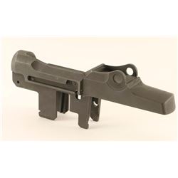 Springfield M1 Garand Receiver SN: 3753845