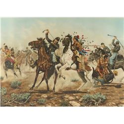 Fine Art Print by Joe Grandee