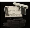 Image 2 : Jimenez Arms J.A. 22 .22 LR SN: 1275266