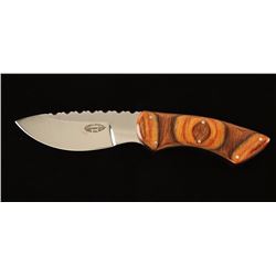 Custom Skinner by Bill Duff