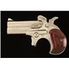 Image 1 : American Derringer Corp M-1 45 Colt/.410 Ga