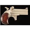 Image 2 : American Derringer Corp M-1 45 Colt/.410 Ga