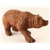 Image 2 : Carved Wooden Bear