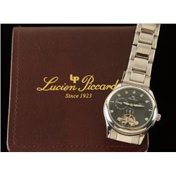 Lucien Piccard Wristwatch