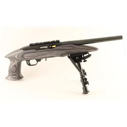 Ruger 22 Charger .22 LR SN: 490-46664