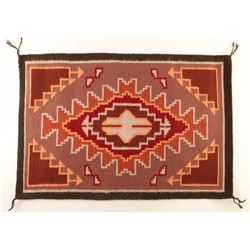 Navajo Ganado Textile