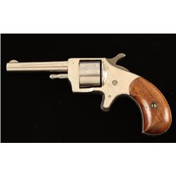 Robin Hood #1 .22 RF SN: 685