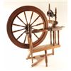 Image 2 : American Antique Spinning Wheel